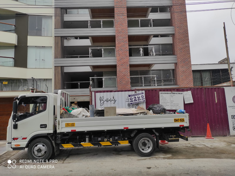 RESPONSABILIDAD PUNTUALIDAD Y GARANTIA